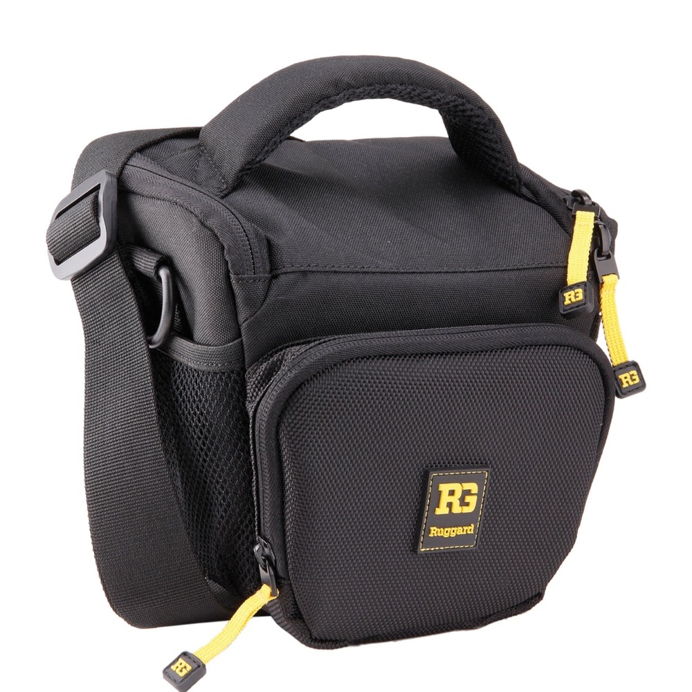 Ruggard Hunter 25 DSLR Camera Bag